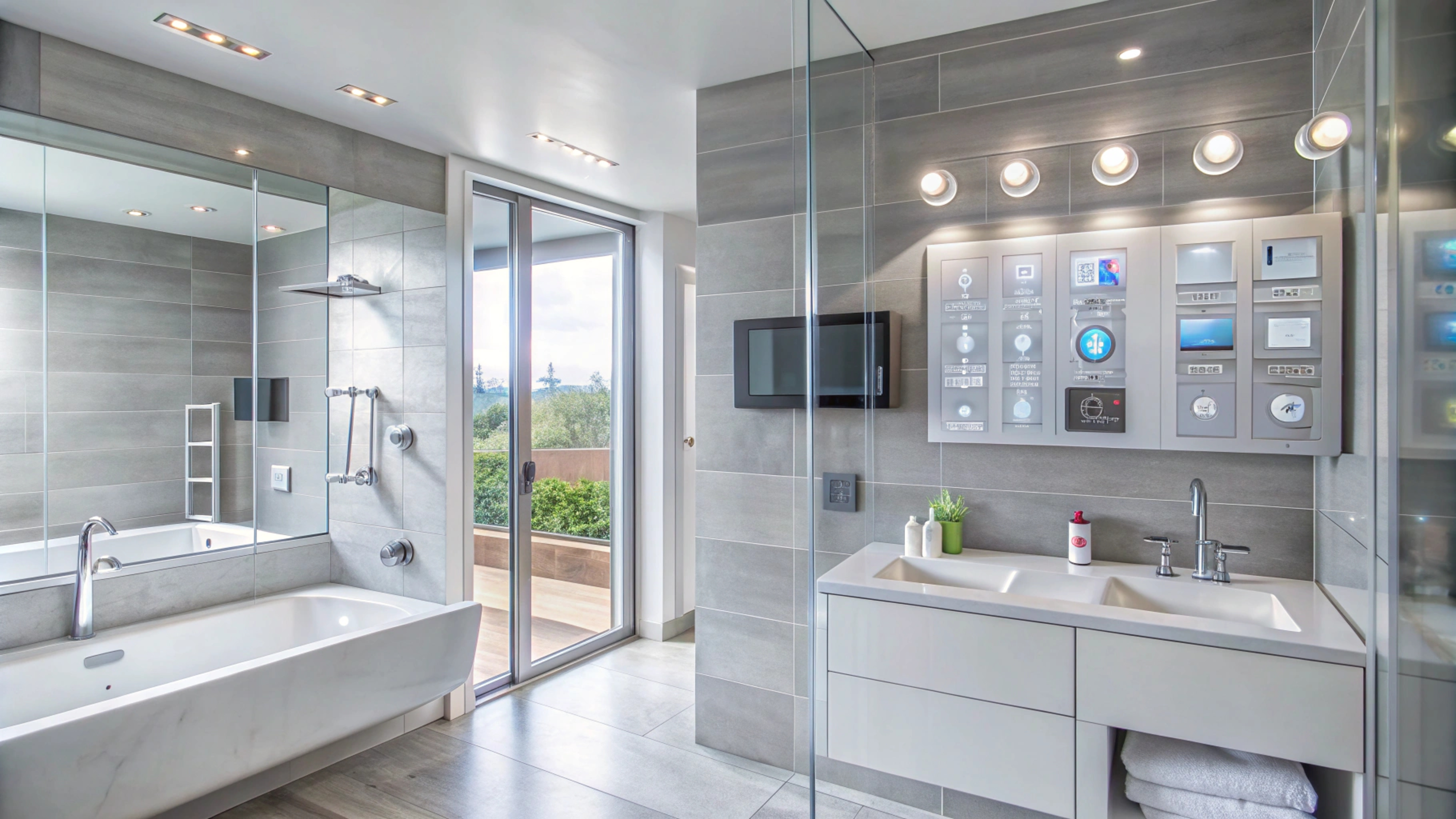Solix Enterprises Bath Fittings